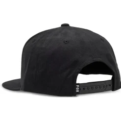 FOX Racing - Fox Head Snapback Hat - Cap