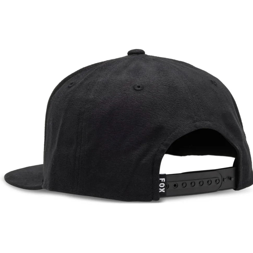 FOX Racing - Fox Head Snapback Hat - Cap