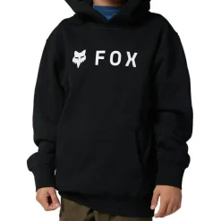 FOX Racing - Kid's Absolute Fleece Pullover - Hoodie