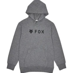 FOX Racing - Kid's Absolute Fleece Pullover - Hoodie