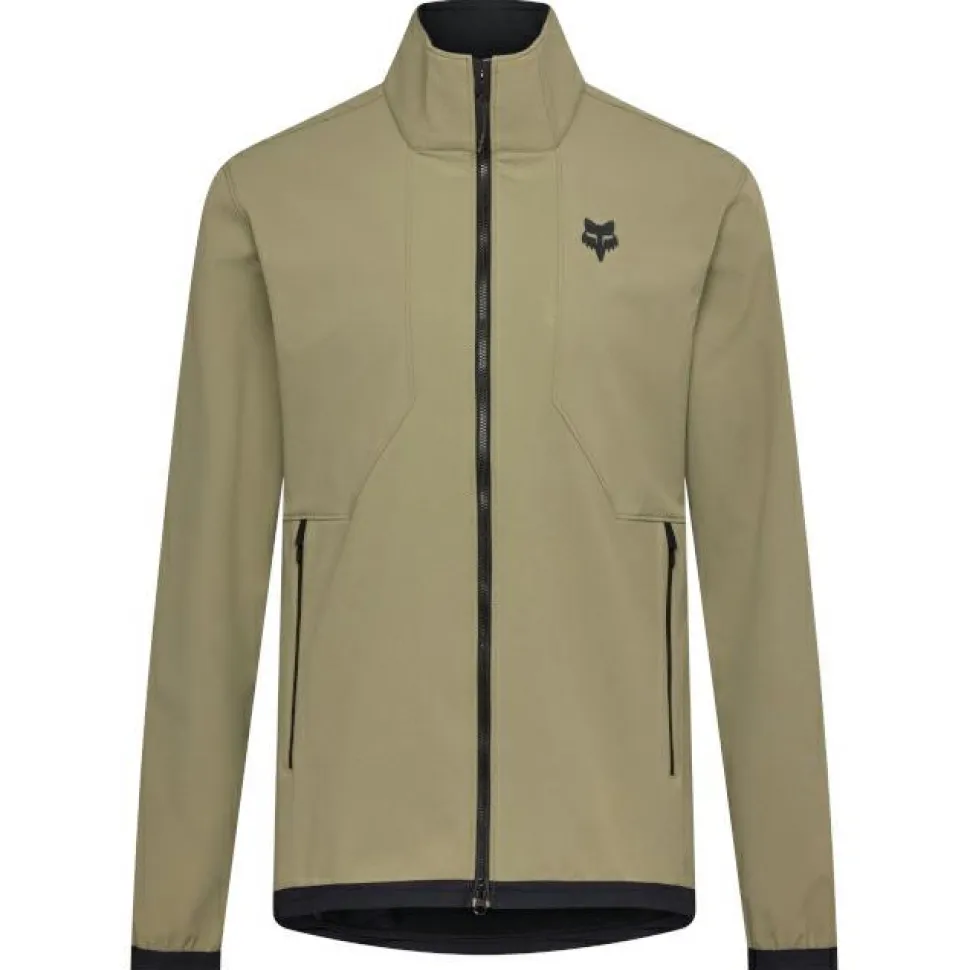 FOX Racing - Ranger Fire Jacket - Fahrradjacke