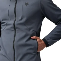 FOX Racing - Ranger Fire Jacket - Fahrradjacke