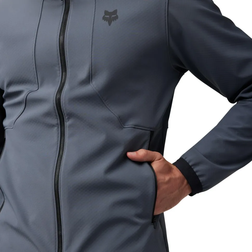 FOX Racing - Ranger Fire Jacket - Fahrradjacke