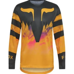 FOX Racing - Ranger L/S Jersey Kairos - Radtrikot
