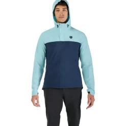FOX Racing - Ranger Wind Pullover - Fahrradjacke