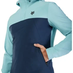 FOX Racing - Ranger Wind Pullover - Fahrradjacke