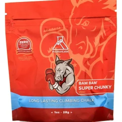 Friction Labs - Bam Bam Chunky - Chalk