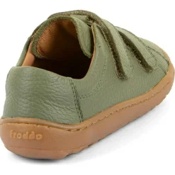 Froddo - Kid's Barefoot Baze Leather - Barfußschuhe
