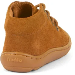 Froddo - Kid's Barefoot First Step Laces - Barfußschuhe