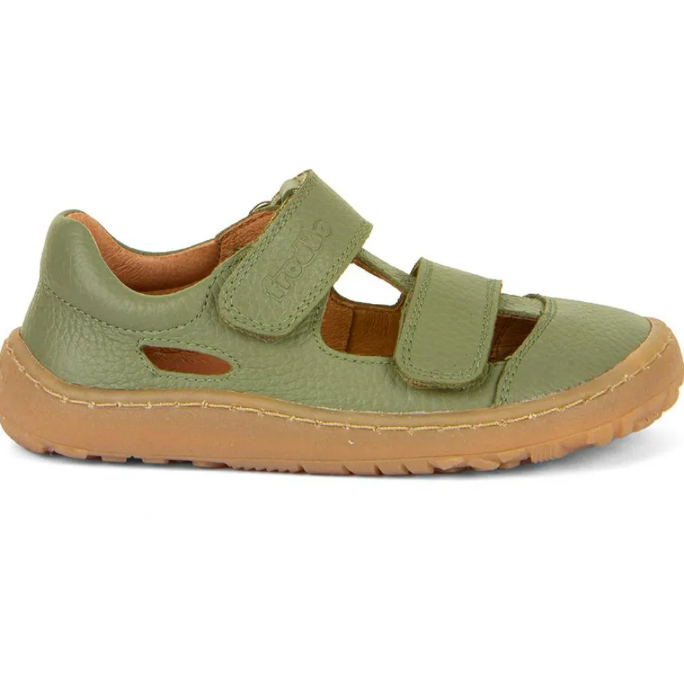 Froddo - Kid's Barefoot Sandal - Sandalen