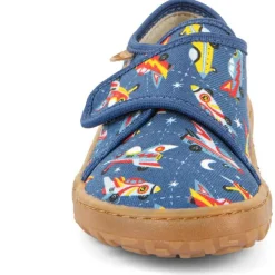 Froddo - Kid's Barefoot Slippers - Hausschuhe