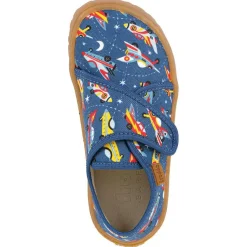 Froddo - Kid's Barefoot Slippers - Hausschuhe