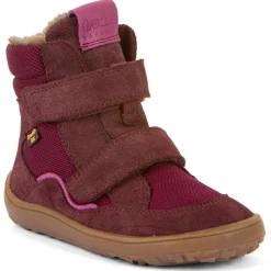 Froddo - Kid's Barefoot Tex Winter - Winterschuhe