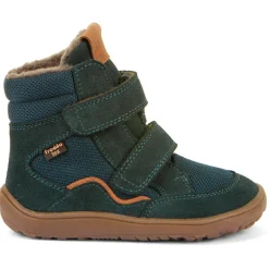Froddo - Kid's Barefoot Tex Winter - Winterschuhe