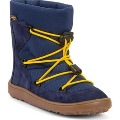 Froddo - Kid's Barefoot Tex Track Wool - Winterschuhe