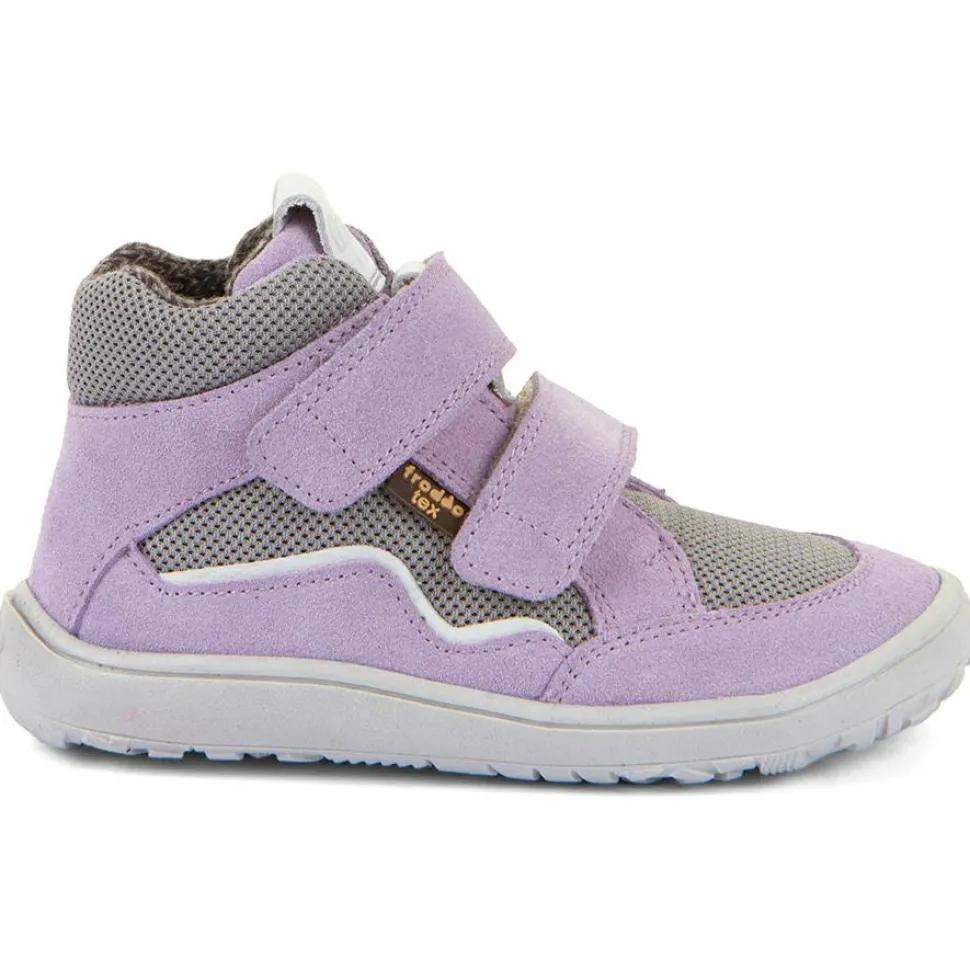 Froddo - Kid's Barefoot Tex Spring - Barfußschuhe
