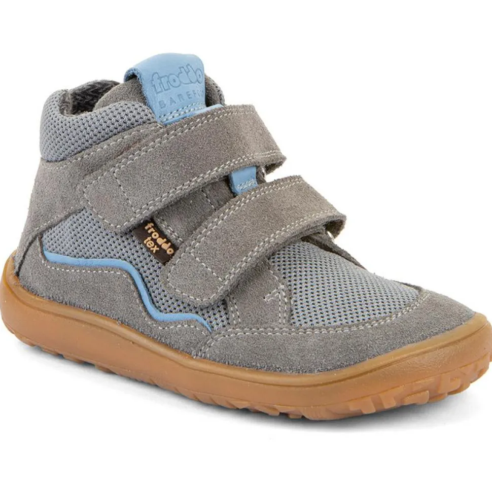 Froddo - Kid's Barefoot Tex Spring - Barfußschuhe