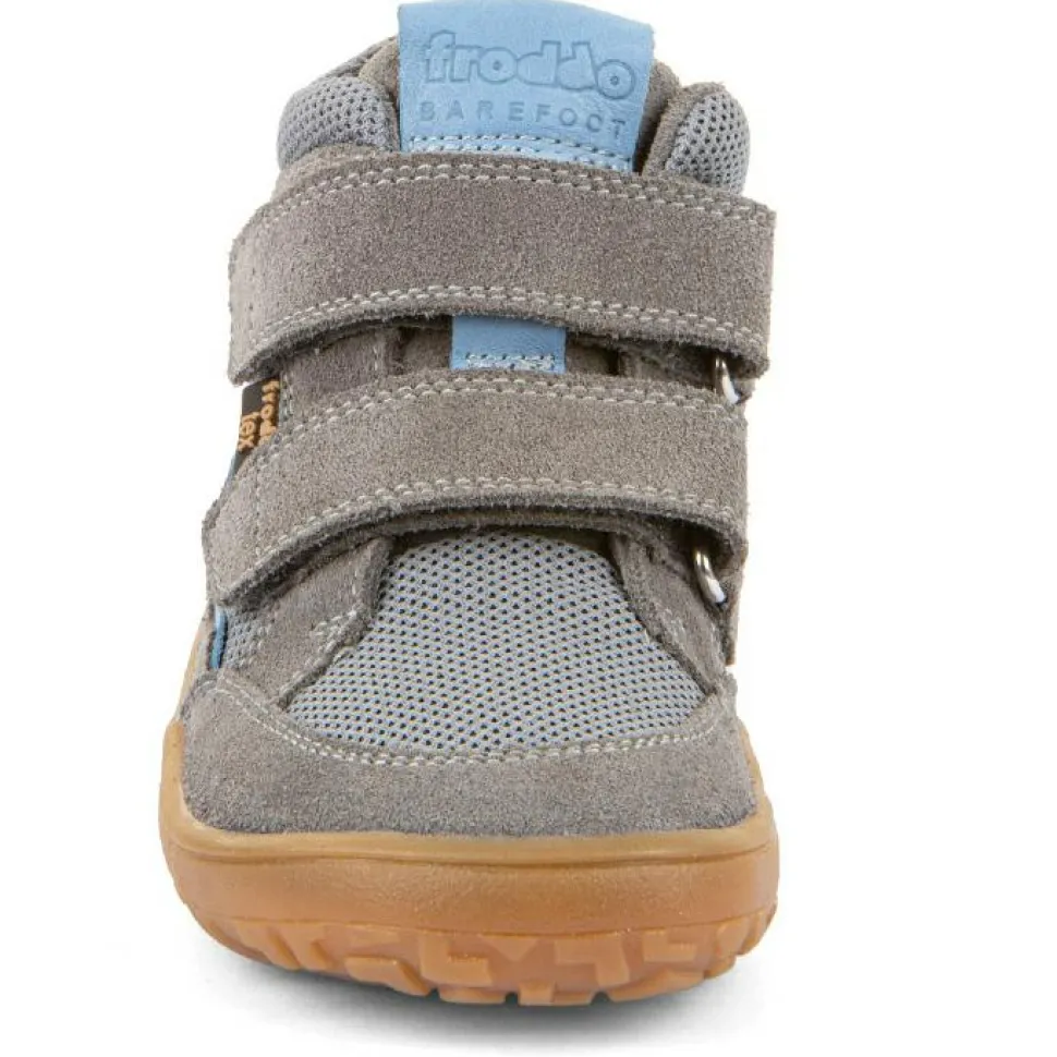 Froddo - Kid's Barefoot Tex Spring - Barfußschuhe