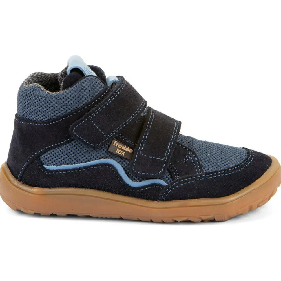 Froddo - Kid's Barefoot Tex Spring - Barfußschuhe