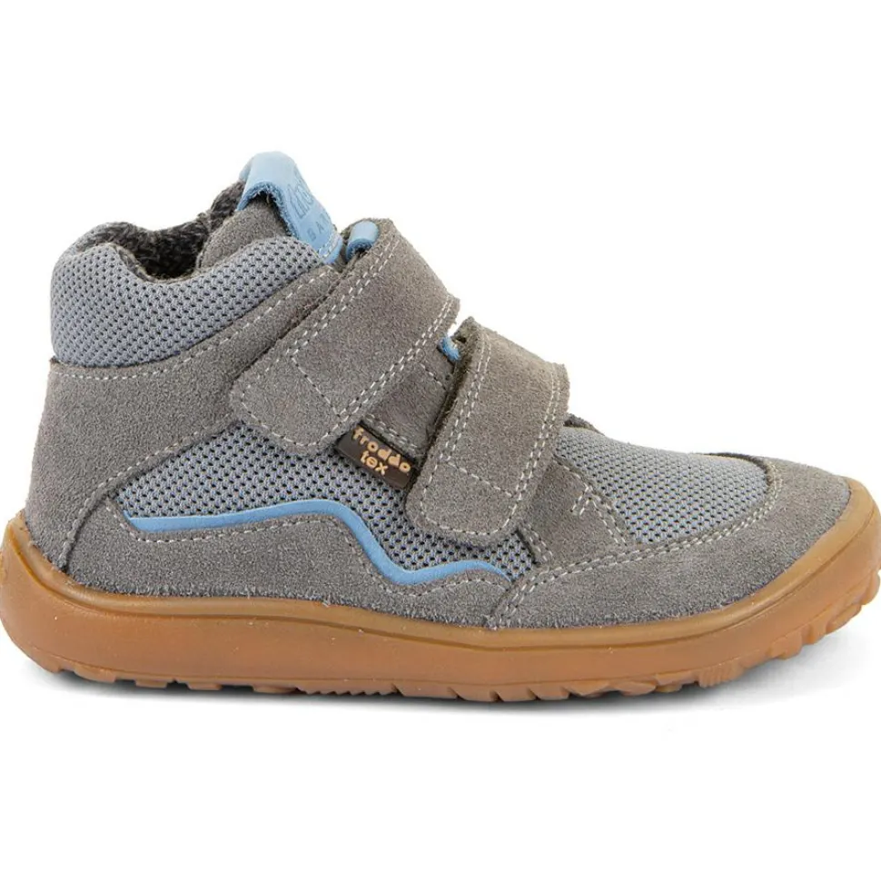 Froddo - Kid's Barefoot Tex Spring - Barfußschuhe