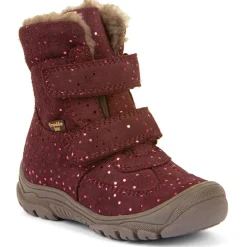 Froddo - Kid's Linz Wool Tex High - Winterschuhe