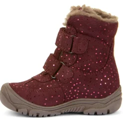 Froddo - Kid's Linz Wool Tex High - Winterschuhe