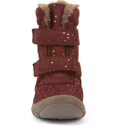 Froddo - Kid's Linz Wool Tex High - Winterschuhe