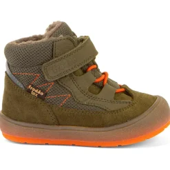 Froddo - Kid's Ollie Lumi Tex Wool - Winterschuhe