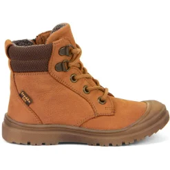 Froddo - Kid's Tylas Tex Laces - Freizeitstiefel