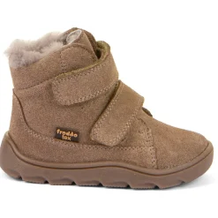 Froddo - Kid's Zeru Tex Furry Barefoot - Winterschuhe