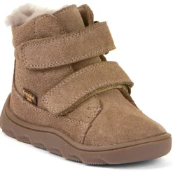 Froddo - Kid's Zeru Tex Furry Barefoot - Winterschuhe