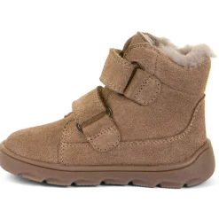 Froddo - Kid's Zeru Tex Furry Barefoot - Winterschuhe