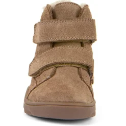 Froddo - Kid's Zeru Tex Furry Barefoot - Winterschuhe