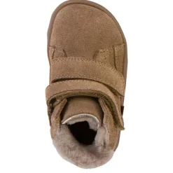 Froddo - Kid's Zeru Tex Furry Barefoot - Winterschuhe