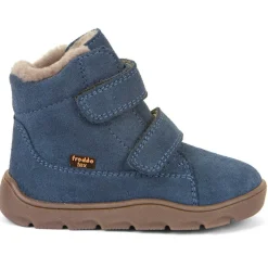 Froddo - Kid's Zeru Tex Furry Barefoot - Winterschuhe