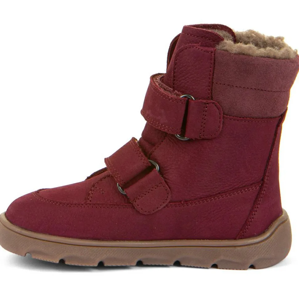 Froddo - Kid's Zeru Tex Winter Barefoot - Winterschuhe