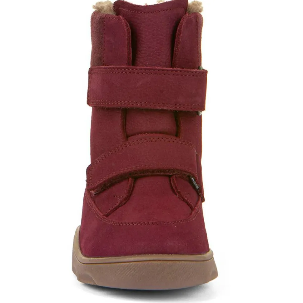 Froddo - Kid's Zeru Tex Winter Barefoot - Winterschuhe