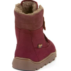 Froddo - Kid's Zeru Tex Winter Barefoot - Winterschuhe