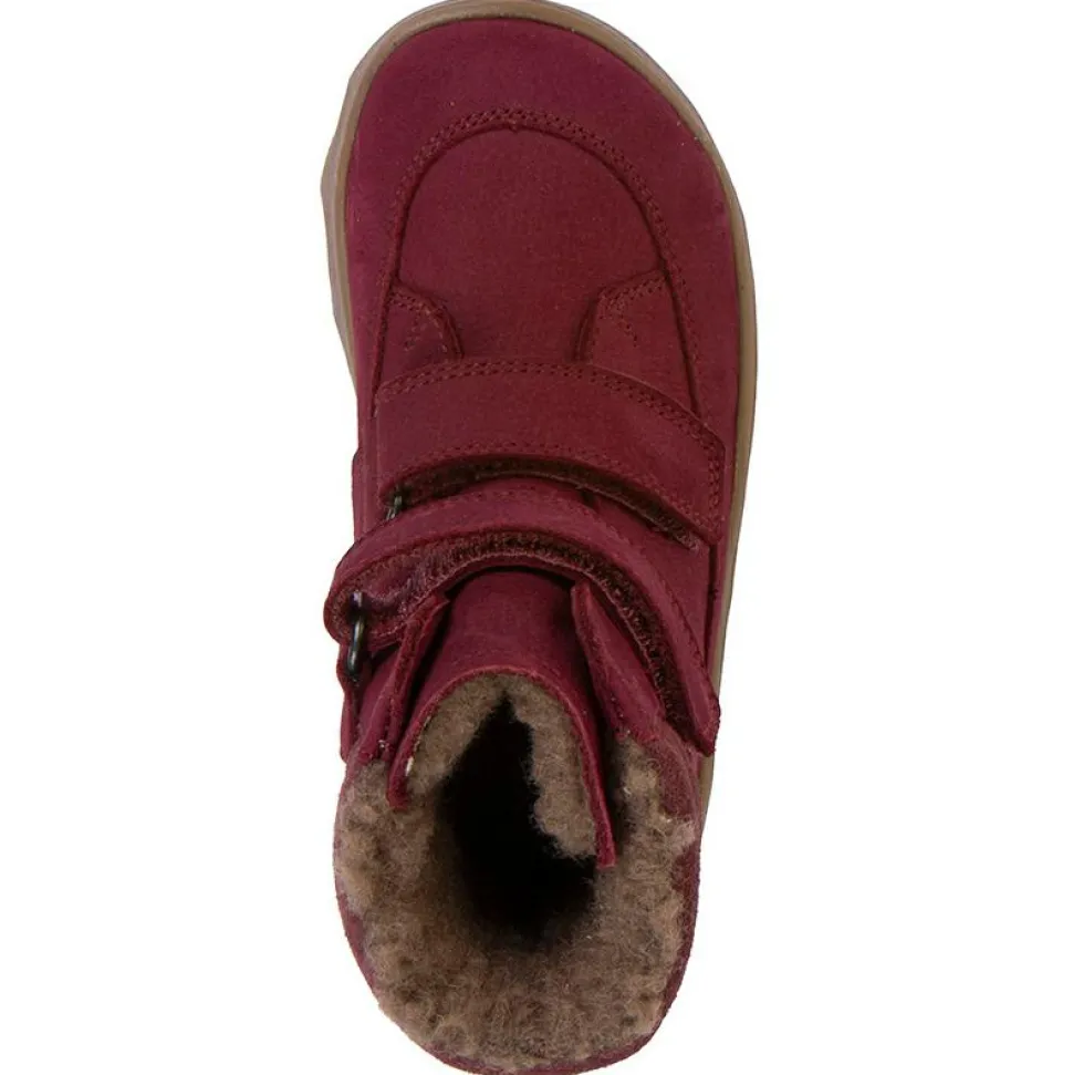 Froddo - Kid's Zeru Tex Winter Barefoot - Winterschuhe