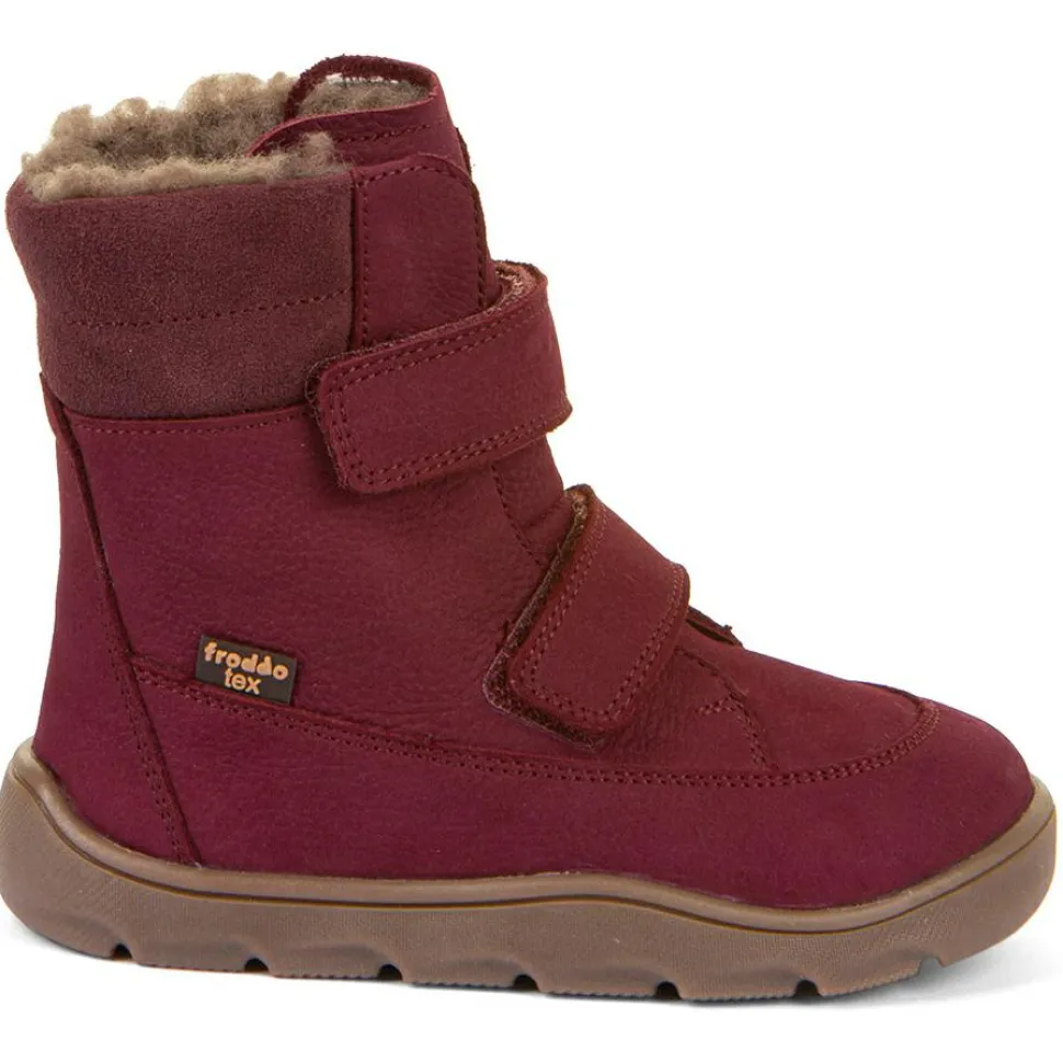 Froddo - Kid's Zeru Tex Winter Barefoot - Winterschuhe