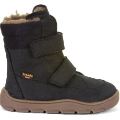 Froddo - Kid's Zeru Tex Winter Barefoot - Winterschuhe