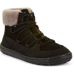 Froddo - Women's Barefoot Up Furry Tex - Winterschuhe