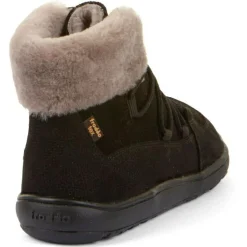 Froddo - Women's Barefoot Up Furry Tex - Winterschuhe