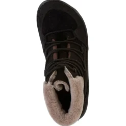 Froddo - Women's Barefoot Up Furry Tex - Winterschuhe
