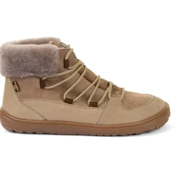 Froddo - Women's Barefoot Up Furry Tex - Winterschuhe