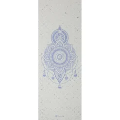 GAIAM - 5 mm Classic Printed Yoga Mat