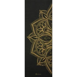 GAIAM - 6 mm Premium Metallic Yoga Mat - Yogamatte