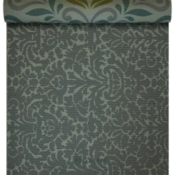 GAIAM - 6 mm Premium Reversible Yoga Mat - Yogamatte