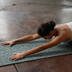 GAIAM - 6 mm Premium Reversible Yoga Mat - Yogamatte