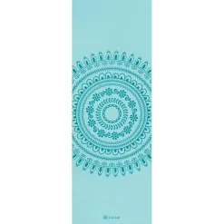 GAIAM - 6 mm Premium Yoga Mat - Yogamatte